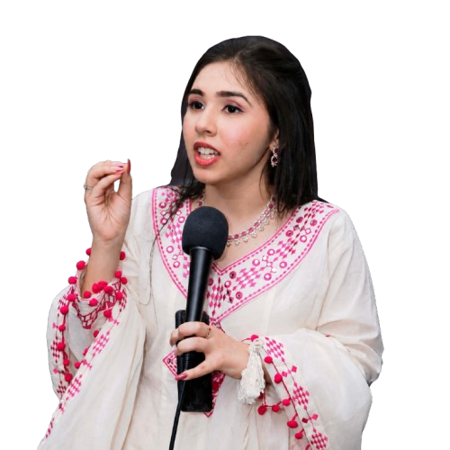 Meharr - Corporate Trainer